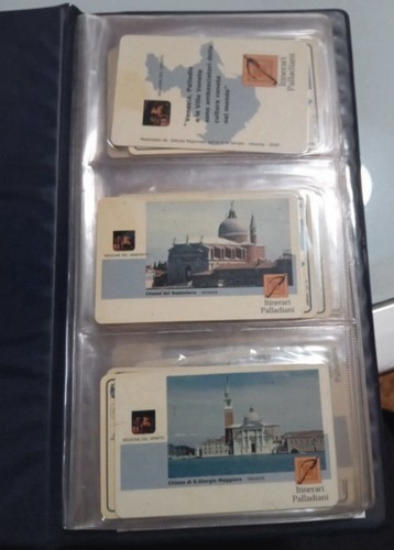 Serie completa itinerari - completa,