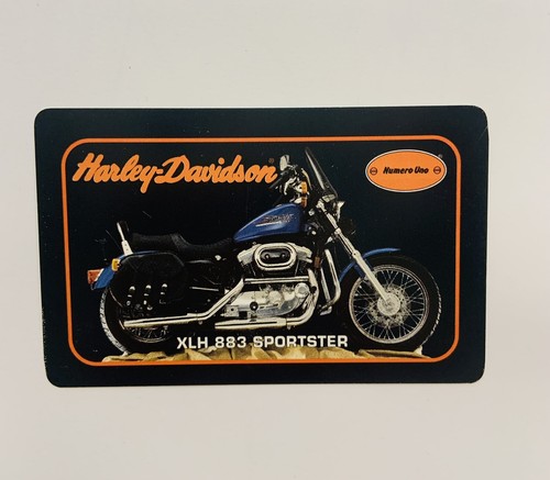 Harley davidson xlh883 - harley,