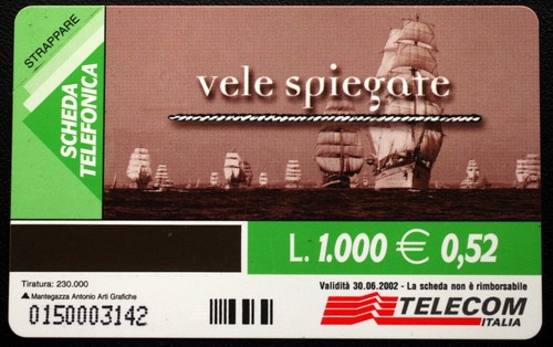 A326 scheda telefonica - a326-scheda, telecom