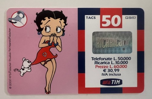 Scheda tim ricarica telefonica - scheda,