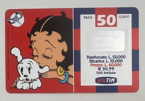 Scheda tim ricarica telefonica - ricarica,