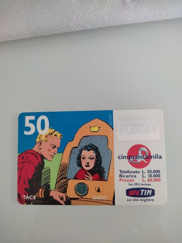 Scheda per ricarica telefonica - ricarica,